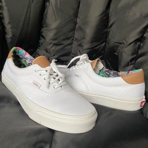 Authentic Vans